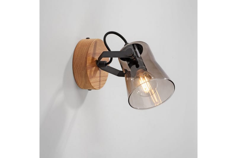 Langström Just Light Væg/Loftslampe - Belysning - Lamper & indendørsbelysning - Væglampe