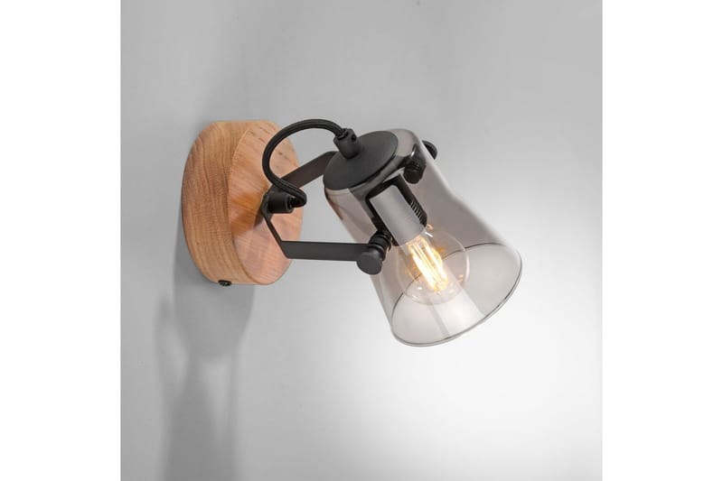 Langström Just Light Væg/Loftslampe - Belysning - Lamper & indendørsbelysning - Væglampe