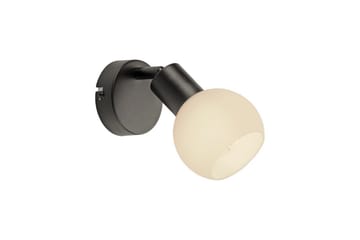 Loki Just Light Væg/Loftslampe - Belysning - Lamper & indendørsbelysning - Væglampe