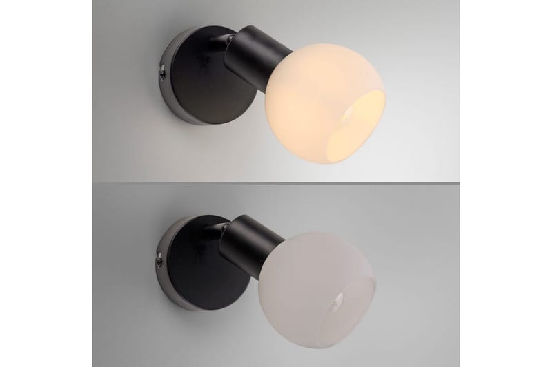 Loki Just Light Væg/Loftslampe - Belysning - Lamper & indendørsbelysning - Væglampe