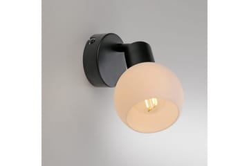 Loki Just Light Væg/Loftslampe - Belysning - Lamper & indendørsbelysning - Væglampe