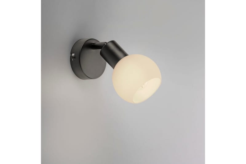 Loki Just Light Væg/Loftslampe - Belysning - Lamper & indendørsbelysning - Væglampe