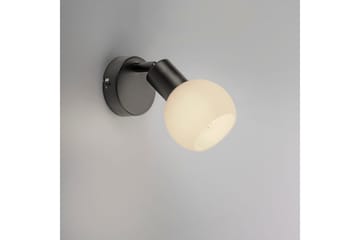 Loki Just Light Væg/Loftslampe - Belysning - Lamper & indendørsbelysning - Væglampe