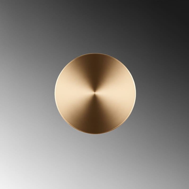 Loomba væglampe 12 cm rund - Antik - Belysning - Lamper & indendørsbelysning - Væglampe