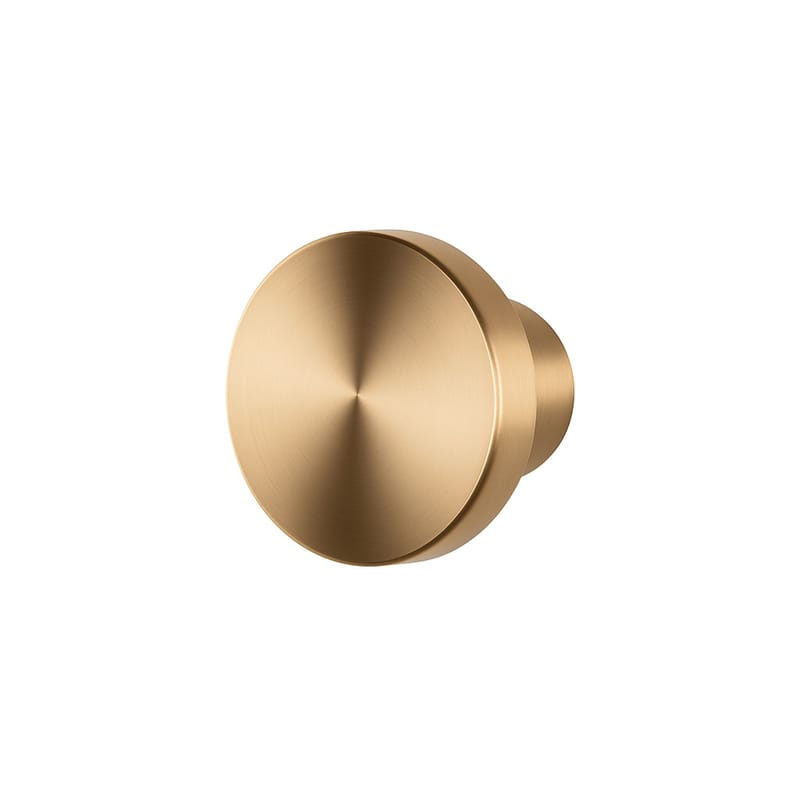 Loomba væglampe 12 cm rund, Antik