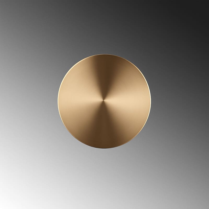 Loomba væglampe 15 cm rund - Antik - Belysning - Lamper & indendørsbelysning - Væglampe