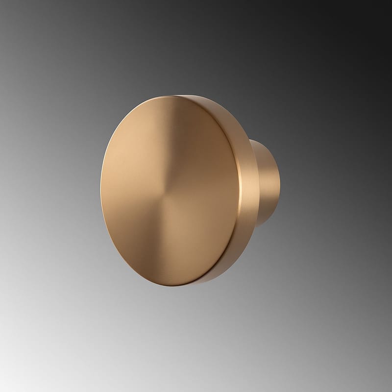 Loomba væglampe 15 cm rund - Antik - Belysning - Lamper & indendørsbelysning - Væglampe