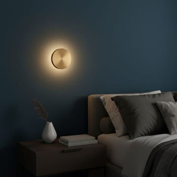 Loomba væglampe 15 cm rund - Antik - Belysning - Lamper & indendørsbelysning - Væglampe