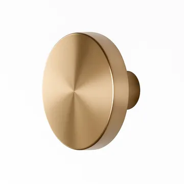 Loomba væglampe 20 cm rund - Antik - Belysning - Lamper & indendørsbelysning - Væglampe