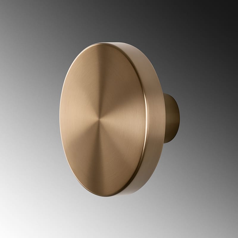 Loomba væglampe 20 cm rund - Antik - Belysning - Lamper & indendørsbelysning - Væglampe