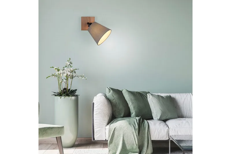 Michel Just Light Væg/Loftslampe - Belysning - Lamper & indendørsbelysning - Væglampe