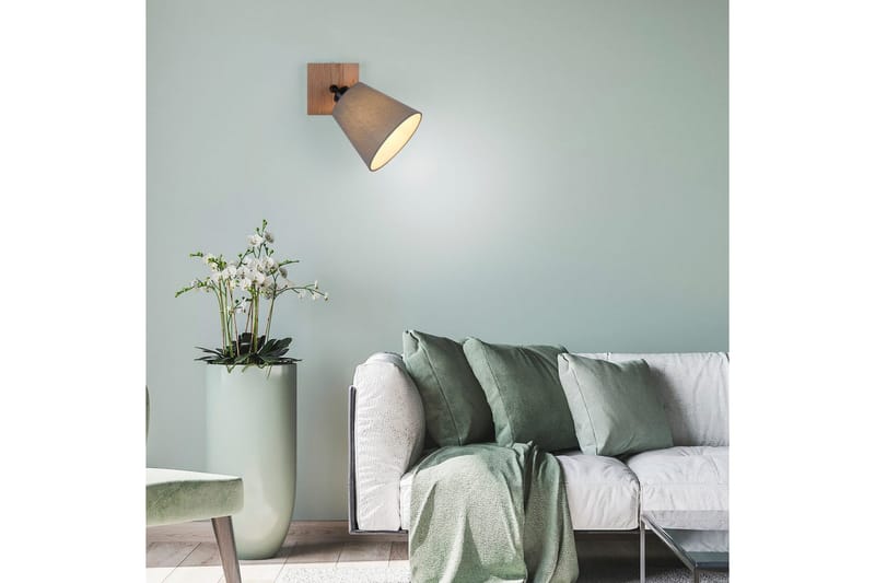 Michel Just Light Væg/Loftslampe - Belysning - Lamper & indendørsbelysning - Væglampe