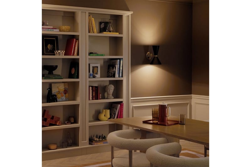 Phix Kichler Væglampe - Belysning - Lamper & indendørsbelysning - Væglampe