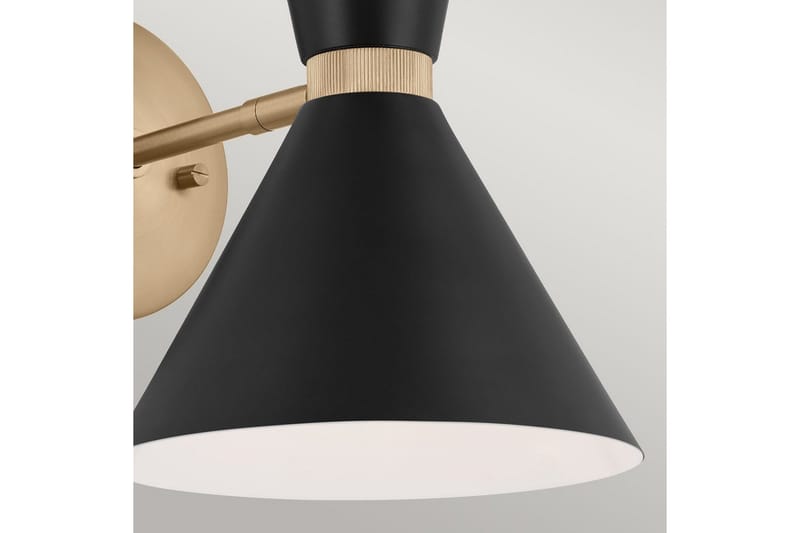 Phix Kichler Væglampe - Belysning - Lamper & indendørsbelysning - Væglampe