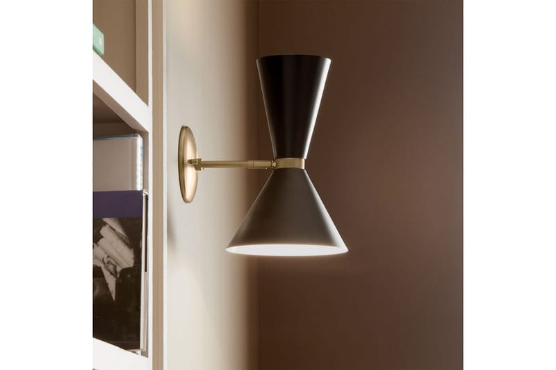 Phix Kichler Væglampe - Belysning - Lamper & indendørsbelysning - Væglampe