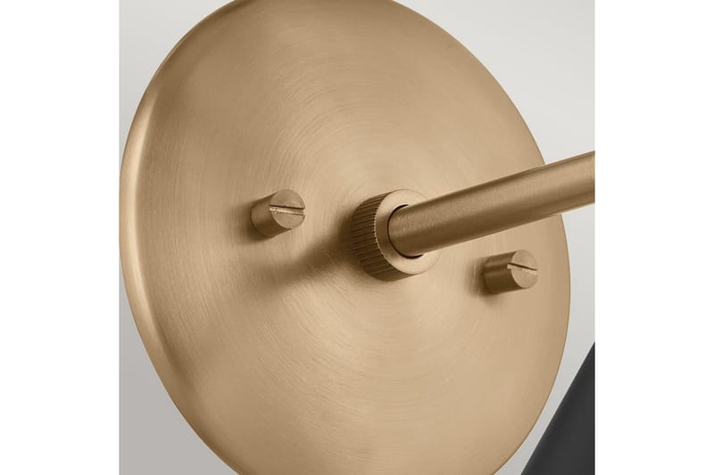 Phix Kichler Væglampe - Belysning - Lamper & indendørsbelysning - Væglampe