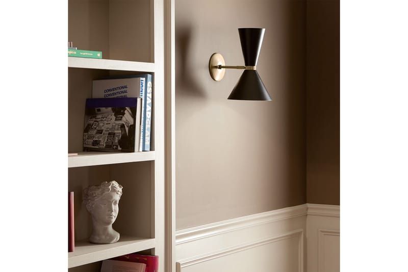 Phix Kichler Væglampe - Belysning - Lamper & indendørsbelysning - Væglampe