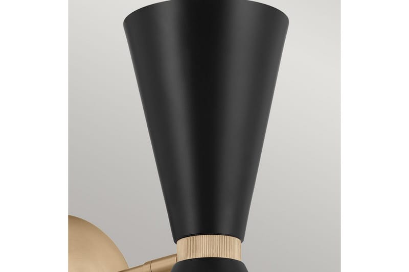 Phix Kichler Væglampe - Belysning - Lamper & indendørsbelysning - Væglampe