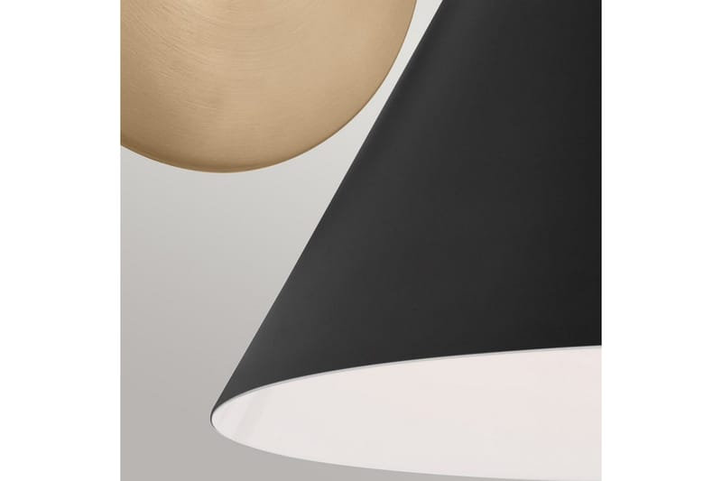 Phix Kichler Væglampe - Belysning - Lamper & indendørsbelysning - Væglampe