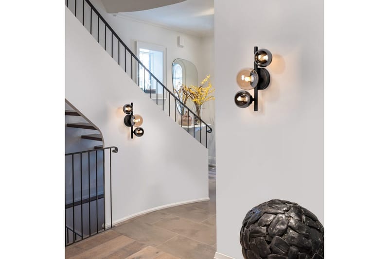 Popsicle Paul Neuhaus Væglampe - Belysning - Lamper & indendørsbelysning - Væglampe