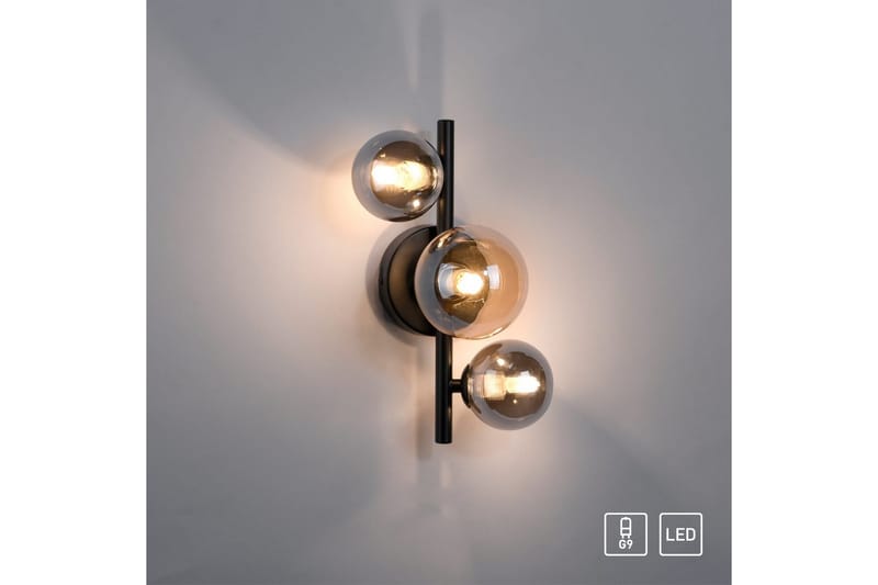 Popsicle Paul Neuhaus Væglampe - Belysning - Lamper & indendørsbelysning - Væglampe