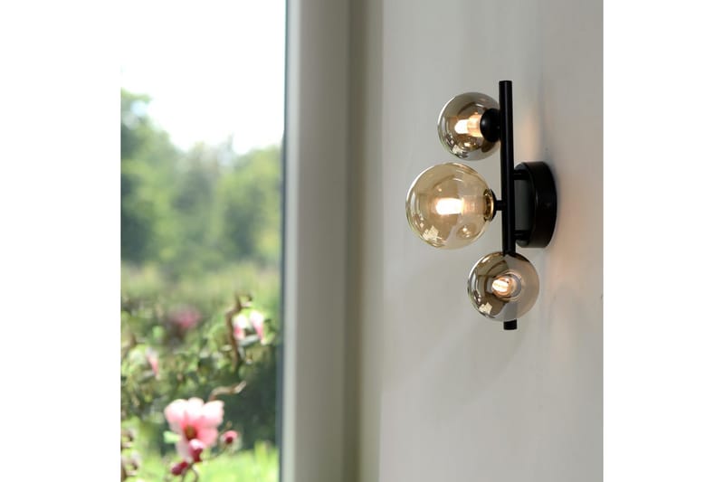 Popsicle Paul Neuhaus Væglampe - Belysning - Lamper & indendørsbelysning - Væglampe