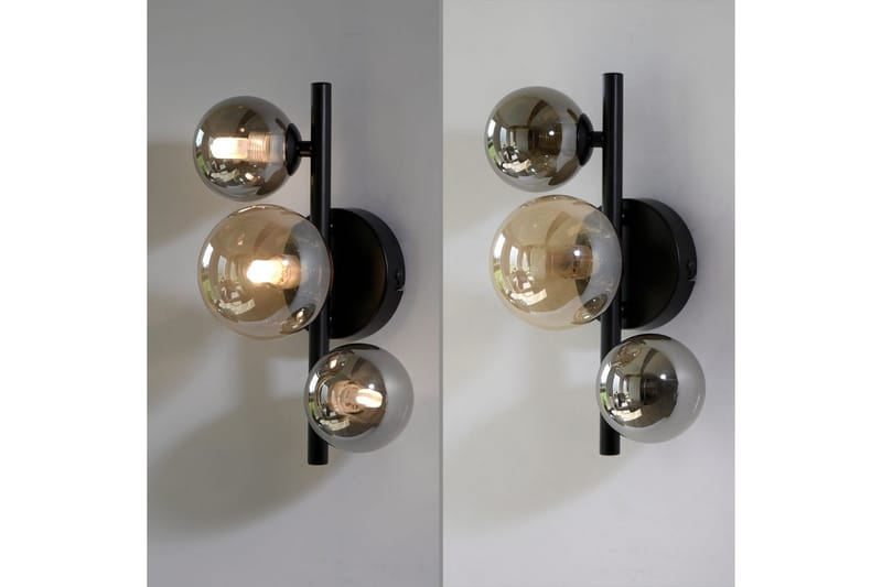 Popsicle Paul Neuhaus Væglampe - Belysning - Lamper & indendørsbelysning - Væglampe