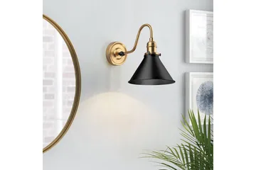 Provence Elstead Lighting Væglampe - Belysning - Lamper & indendørsbelysning - Væglampe