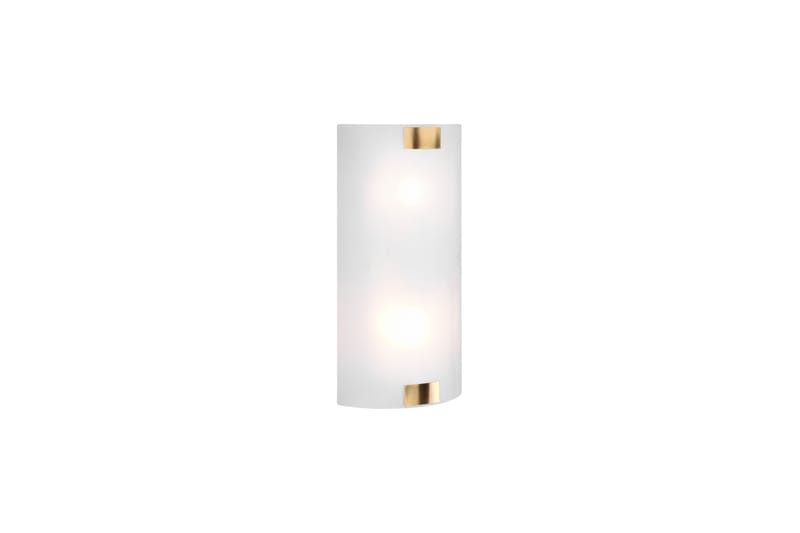 Pura Væglampe 40 cm Antik messing - Belysning - Lamper & indendørsbelysning - Væglampe