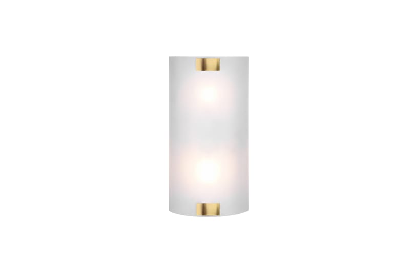 Pura Væglampe 40 cm Antik messing - Belysning - Lamper & indendørsbelysning - Væglampe