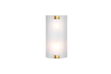 Pura Væglampe 40 cm Antik messing - Belysning - Lamper & indendørsbelysning - Væglampe
