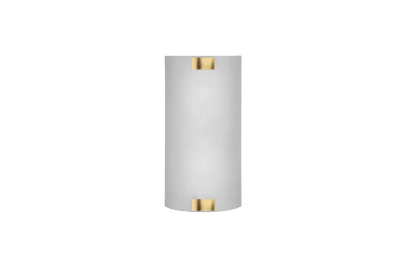 Pura Væglampe 40 cm Antik messing - Belysning - Lamper & indendørsbelysning - Væglampe