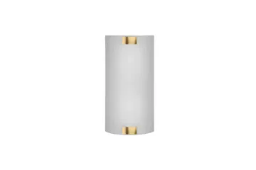 Pura Væglampe 40 cm Antik messing - Belysning - Lamper & indendørsbelysning - Væglampe