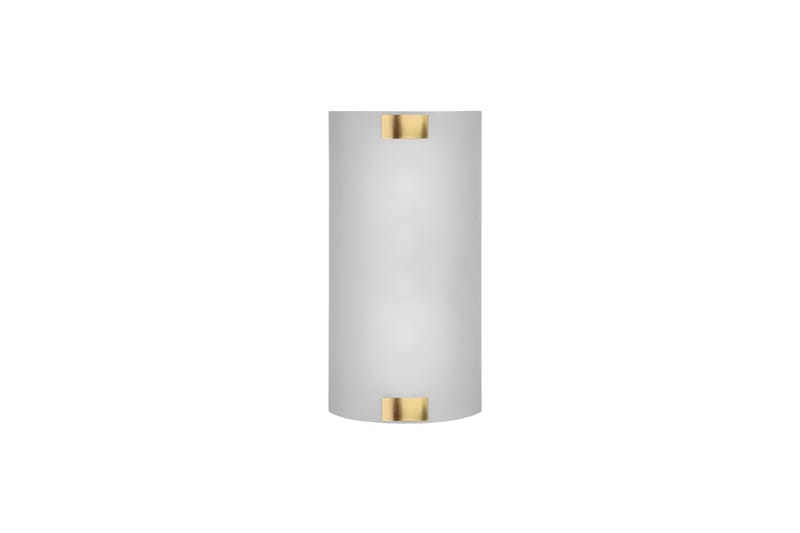 Pura Væglampe 40 cm Antik messing - Belysning - Lamper & indendørsbelysning - Væglampe