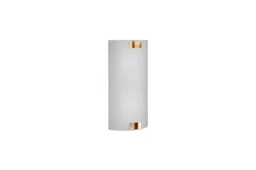 Pura Væglampe 40 cm Antik messing - Belysning - Lamper & indendørsbelysning - Væglampe