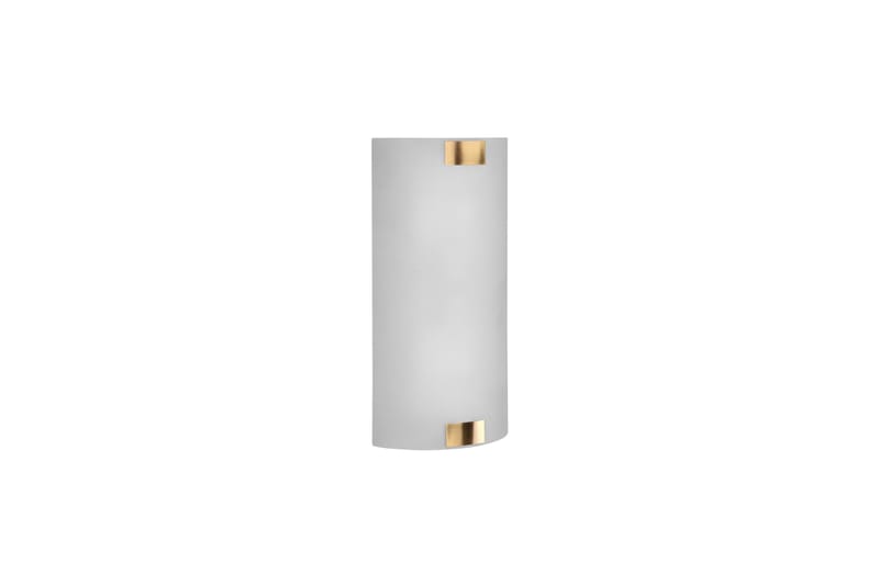 Pura Væglampe 40 cm Antik messing - Belysning - Lamper & indendørsbelysning - Væglampe