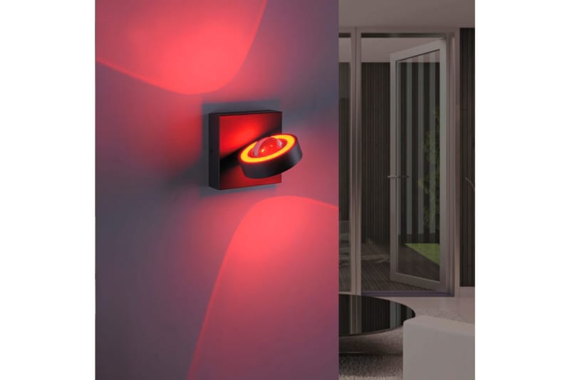 Q-Mia Paul Neuhaus Væglampe - Belysning - Lamper & indendørsbelysning - Væglampe - Vægarmatur