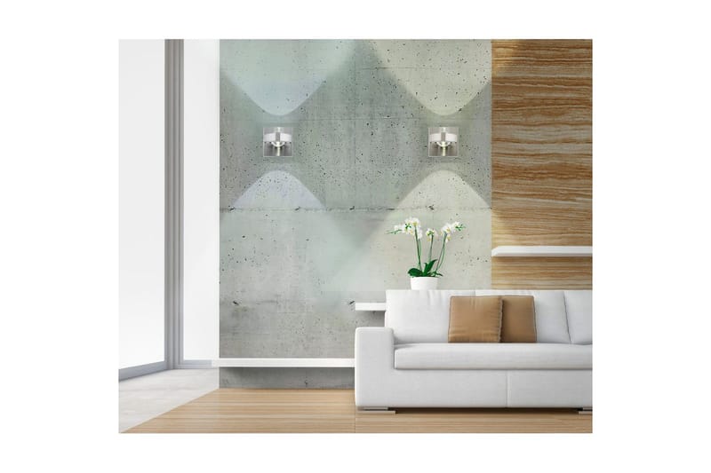 Q-Mia Paul Neuhaus Væglampe - Belysning - Lamper & indendørsbelysning - Væglampe - Vægarmatur