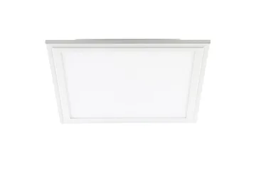 Rasterbelysning Eglo LED-Panel 4000K 300x300 mm - Hvid - Belysning - Lamper & indendørsbelysning - Væglampe