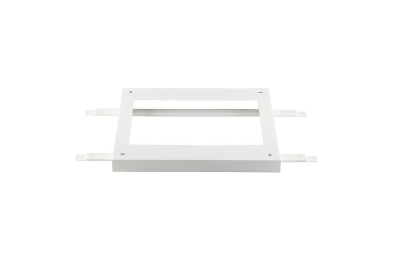 Rasterbelysning Eglo LED-Panel 4000K 595x595 mm - Hvid - Belysning - Lamper & indendørsbelysning - Væglampe