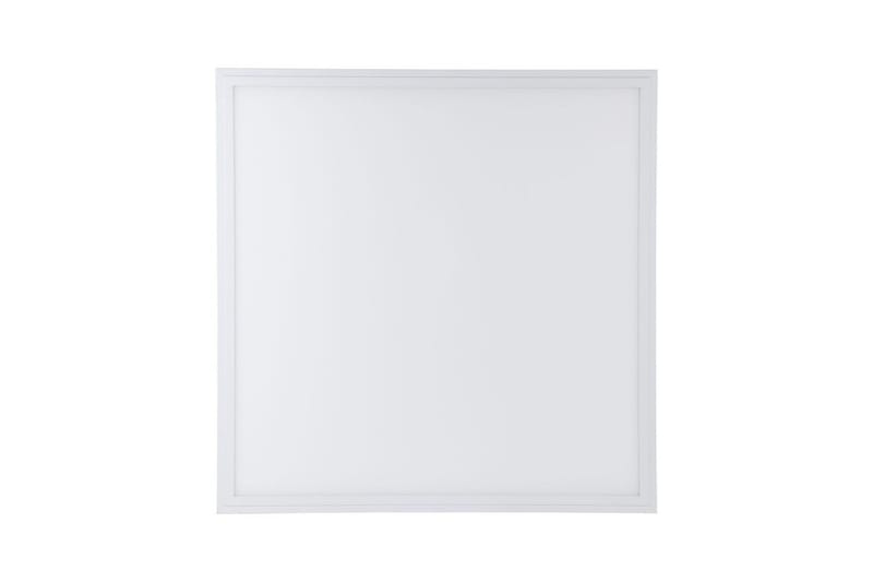 Rasterbelysning Eglo LED-Panel 4000K 620x620 mm - Hvid - Belysning - Lamper & indendørsbelysning - Væglampe