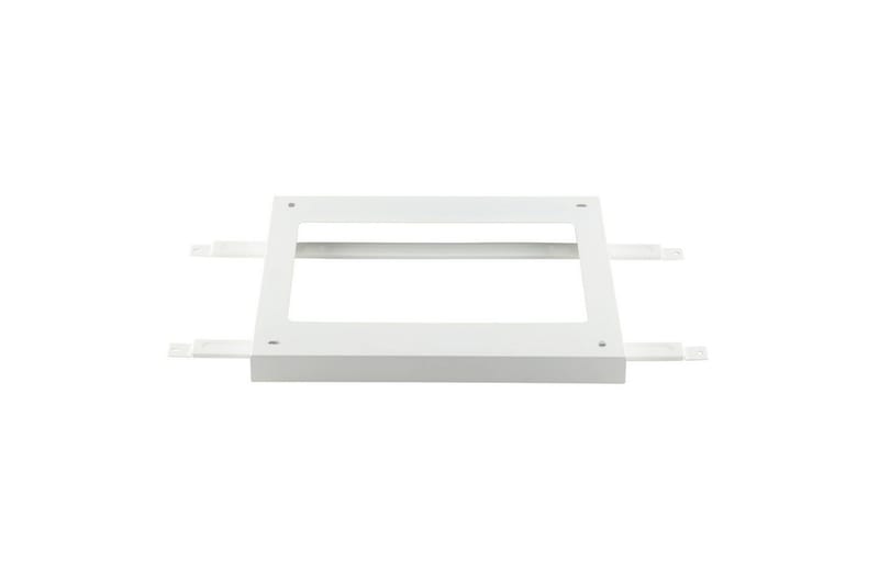 Rasterbelysning Eglo LED-Panel 4000K 595x595 mm - Hvid - Belysning - Lamper & indendørsbelysning - Væglampe