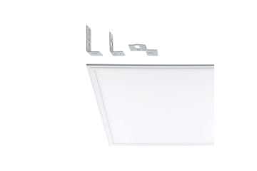 Rasterbelysning Eglo LED-Panel 4000K 620x620 mm - Hvid - Belysning - Lamper & indendørsbelysning - Væglampe