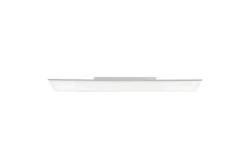Rasterbelysning Eglo LED-Panel 4000K 1200x300 mm - Hvid - Belysning - Lamper & indendørsbelysning - Væglampe