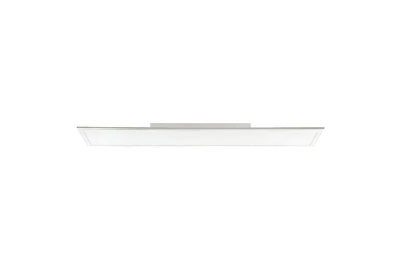 Rasterbelysning Eglo LED-Panel 4000K 1200x300 mm - Hvid - Belysning - Lamper & indendørsbelysning - Væglampe