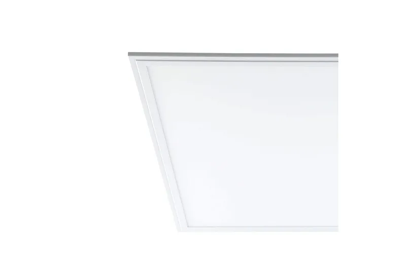Rasterbelysning Eglo LED-Panel 4000K 620x620 mm - Hvid - Belysning - Lamper & indendørsbelysning - Væglampe