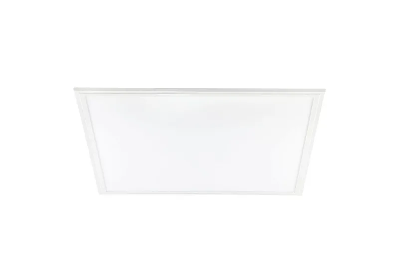 Rasterbelysning Eglo LED-Panel 4000K 620x620 mm - Hvid - Belysning - Lamper & indendørsbelysning - Væglampe