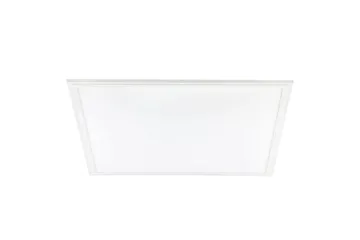 Rasterbelysning Eglo LED-Panel 4000K 620x620 mm - Hvid - Belysning - Lamper & indendørsbelysning - Væglampe