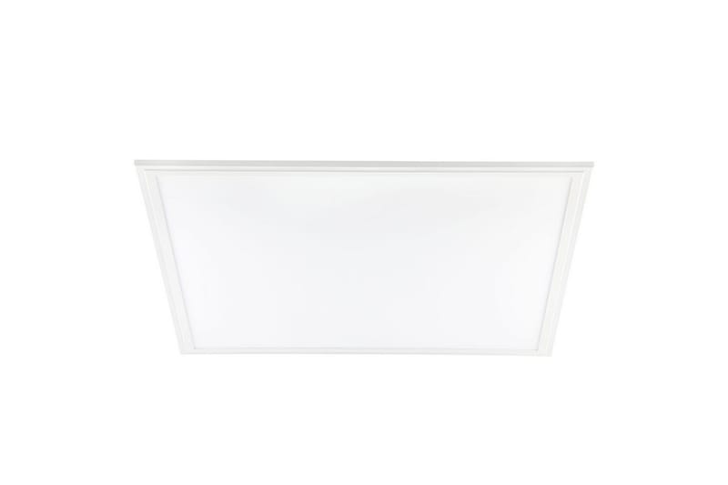 Rasterbelysning Eglo LED-Panel 4000K 620x620 mm - Hvid - Belysning - Lamper & indendørsbelysning - Væglampe