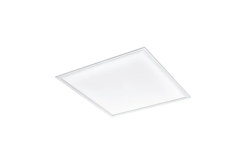 Rasterbelysning Eglo LED-Panel 4000K 620x620 mm, Hvid